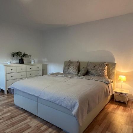 Apartman Gabi Лученец Экстерьер фото