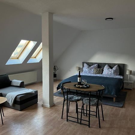 Apartman Gabi Лученец Экстерьер фото