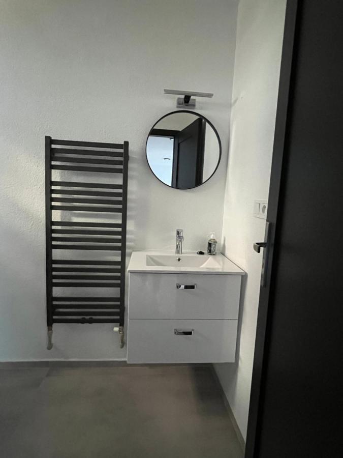Apartman Gabi Лученец Экстерьер фото